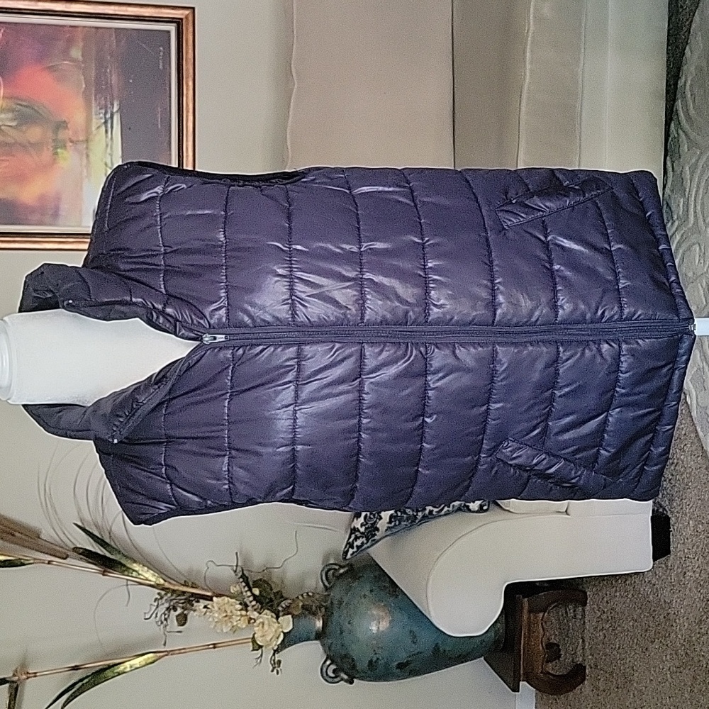 North 15 Women's Vest Jacket